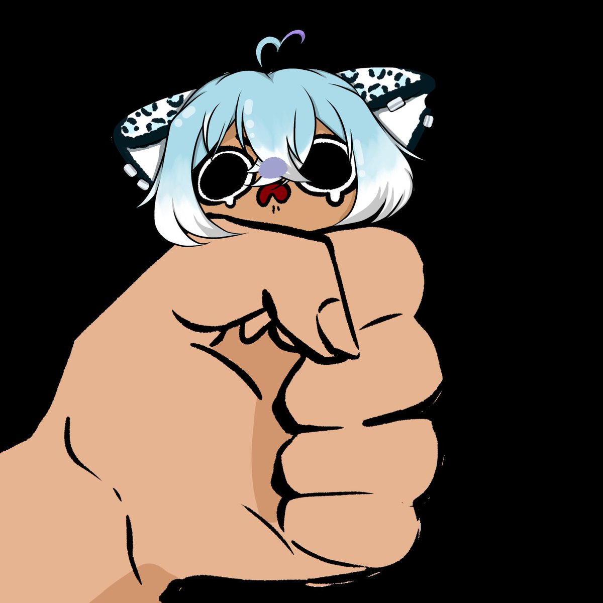 SenzJayVT's tweet photo. YOU CAN GRAB ME NOW HEHEH 

base by @/sneaky_egg https://t.co/b4BtZBfs3h