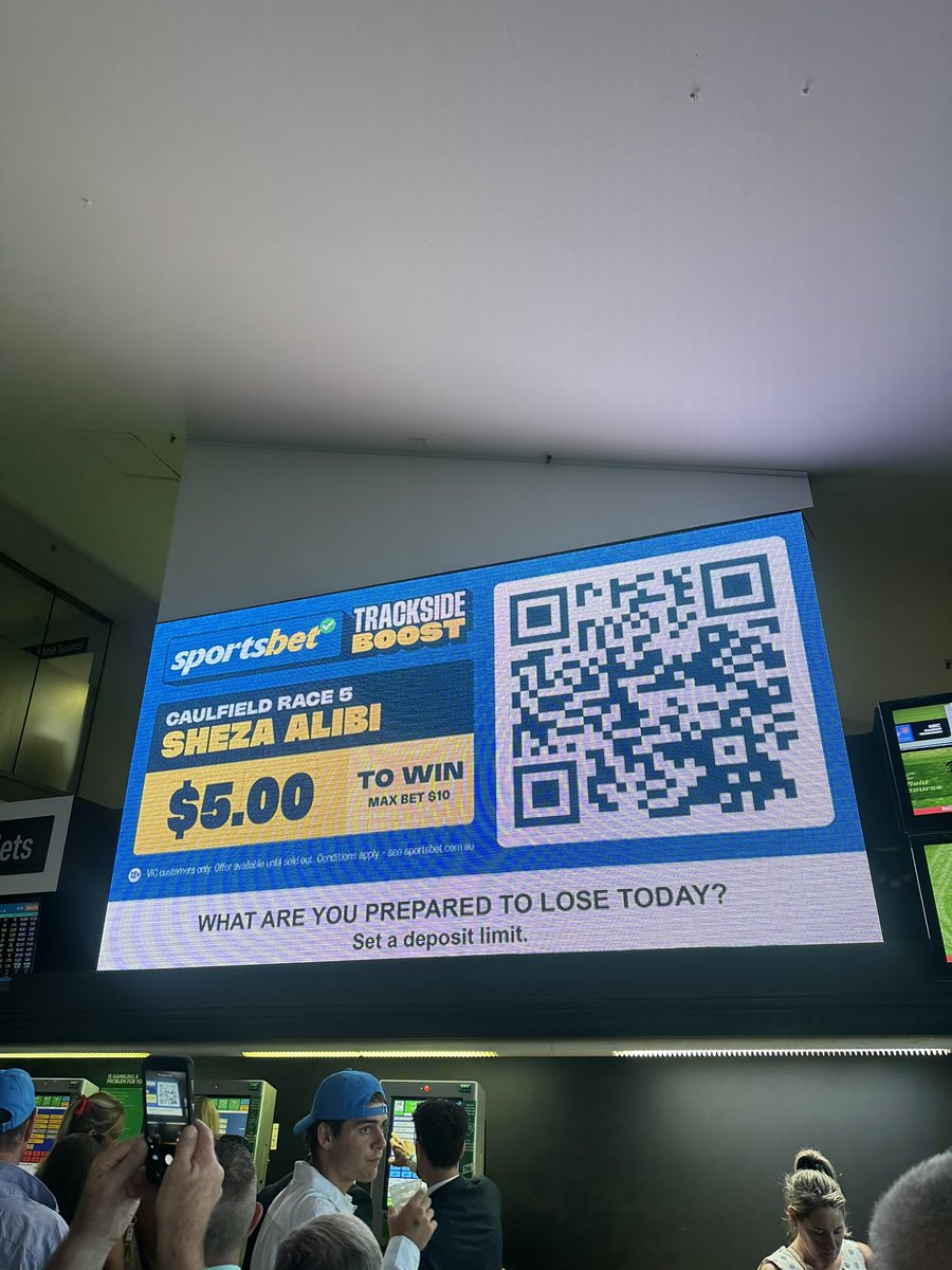 No Morals tweet media