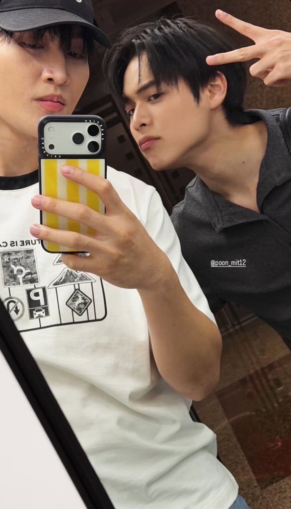 Caca🧚🏻 in #MRS era❤️‍🔥 tweet media