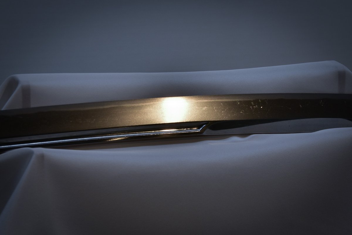 Bizen Osafune Japanese Sword Museum tweet media