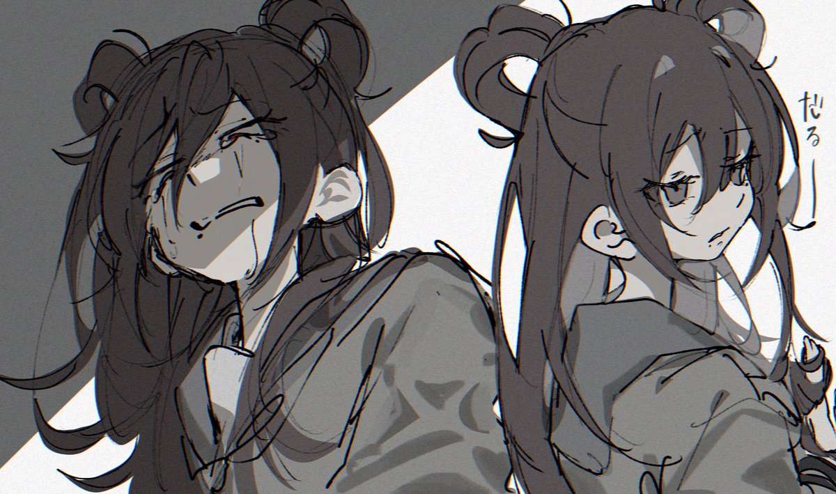 Post by しおにぎり on X: ﾏﾏ