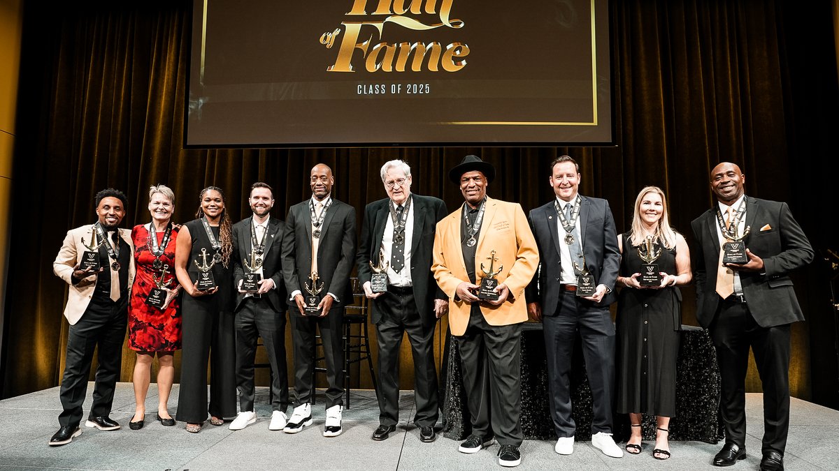 Vanderbilt Baseball tweet media