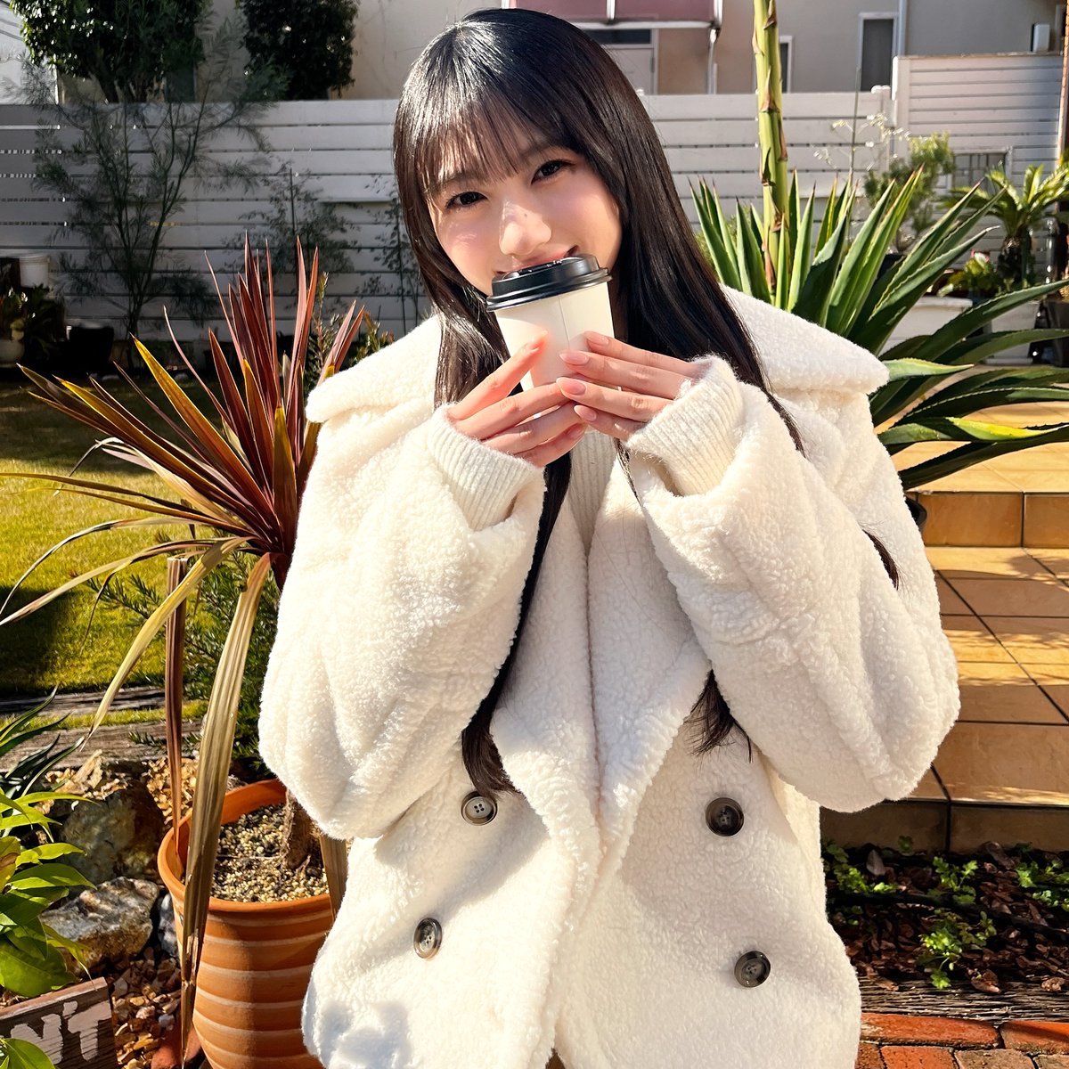 乃木坂46川﨑桜 1st写真集『エチュード』【公式】 (@sakuraphotobook