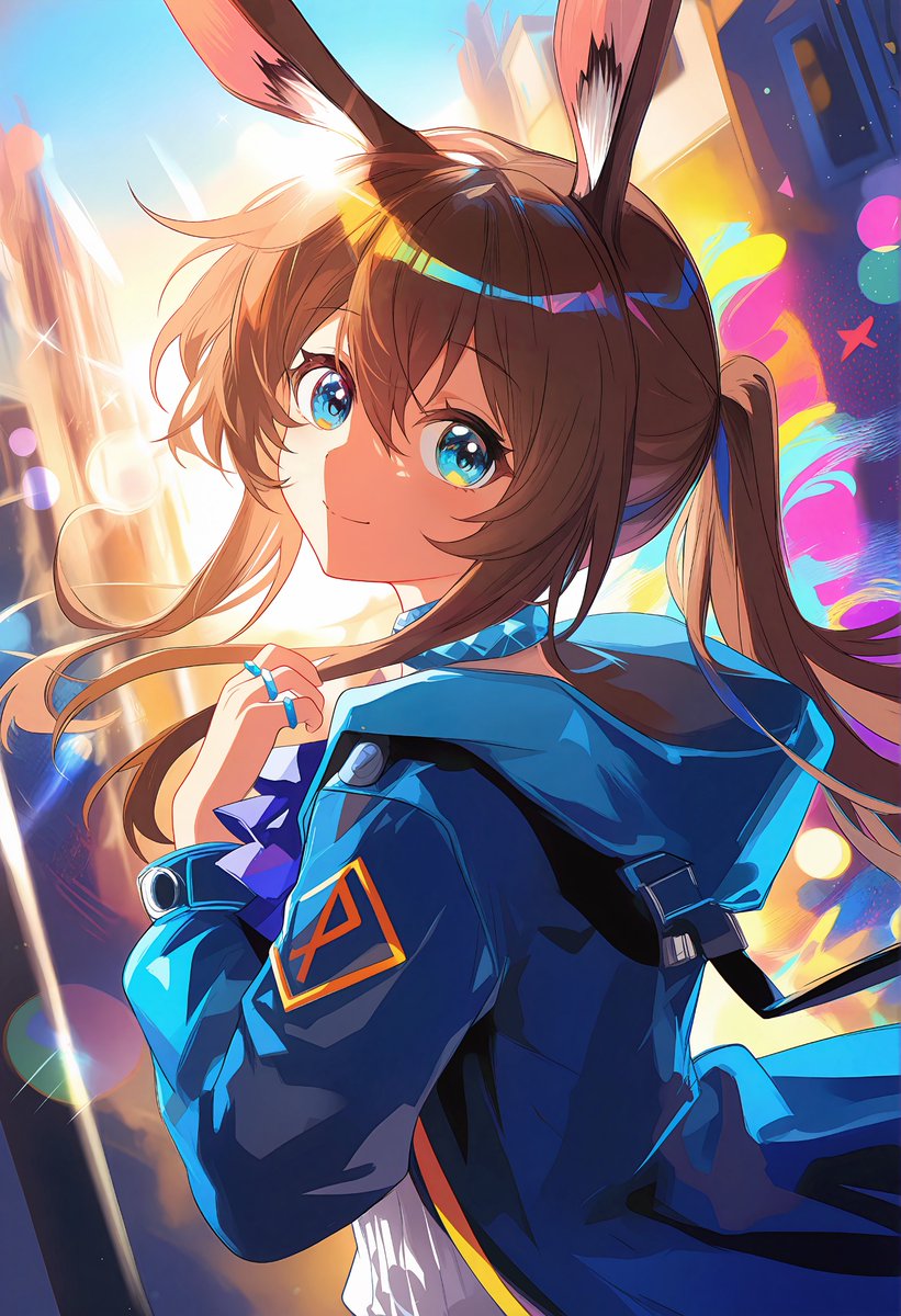 soutsukimaru's tweet photo. #明日方舟 #Arknights https://t.co/Sd64RgMQaa