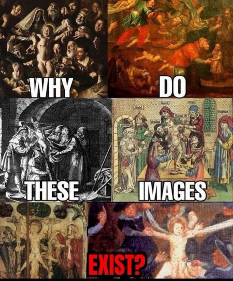 Machiavelli (@theriseofrod) on Twitter photo 