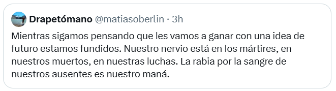 J. Ignacio Respuela tweet media