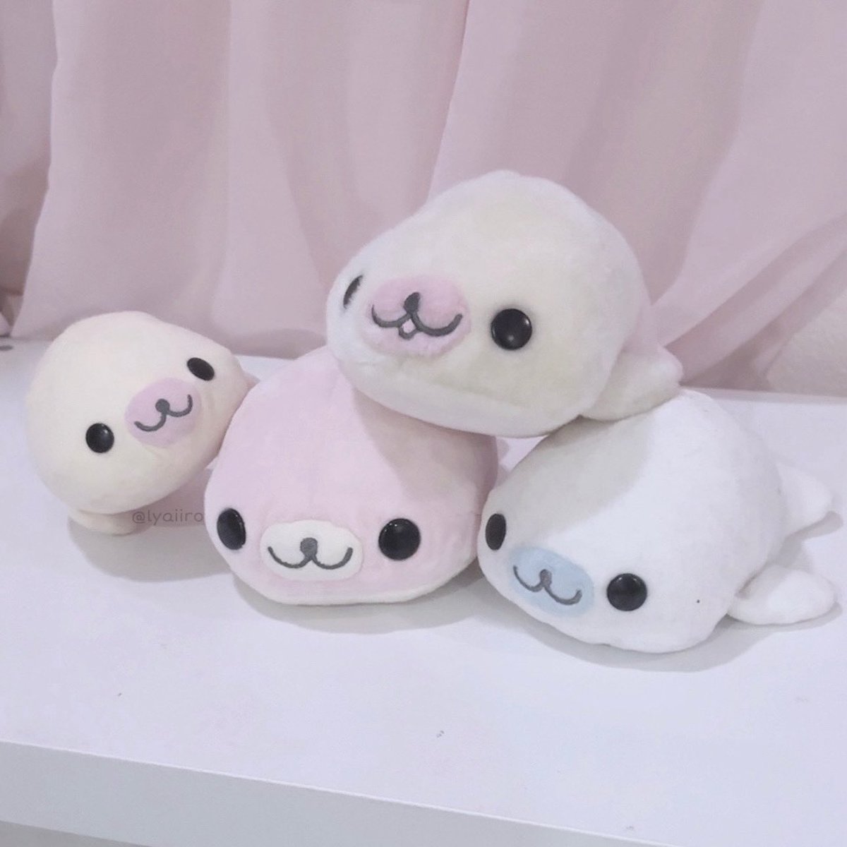 lyaiiro's tweet photo. :3 https://t.co/EXXth3oD8a