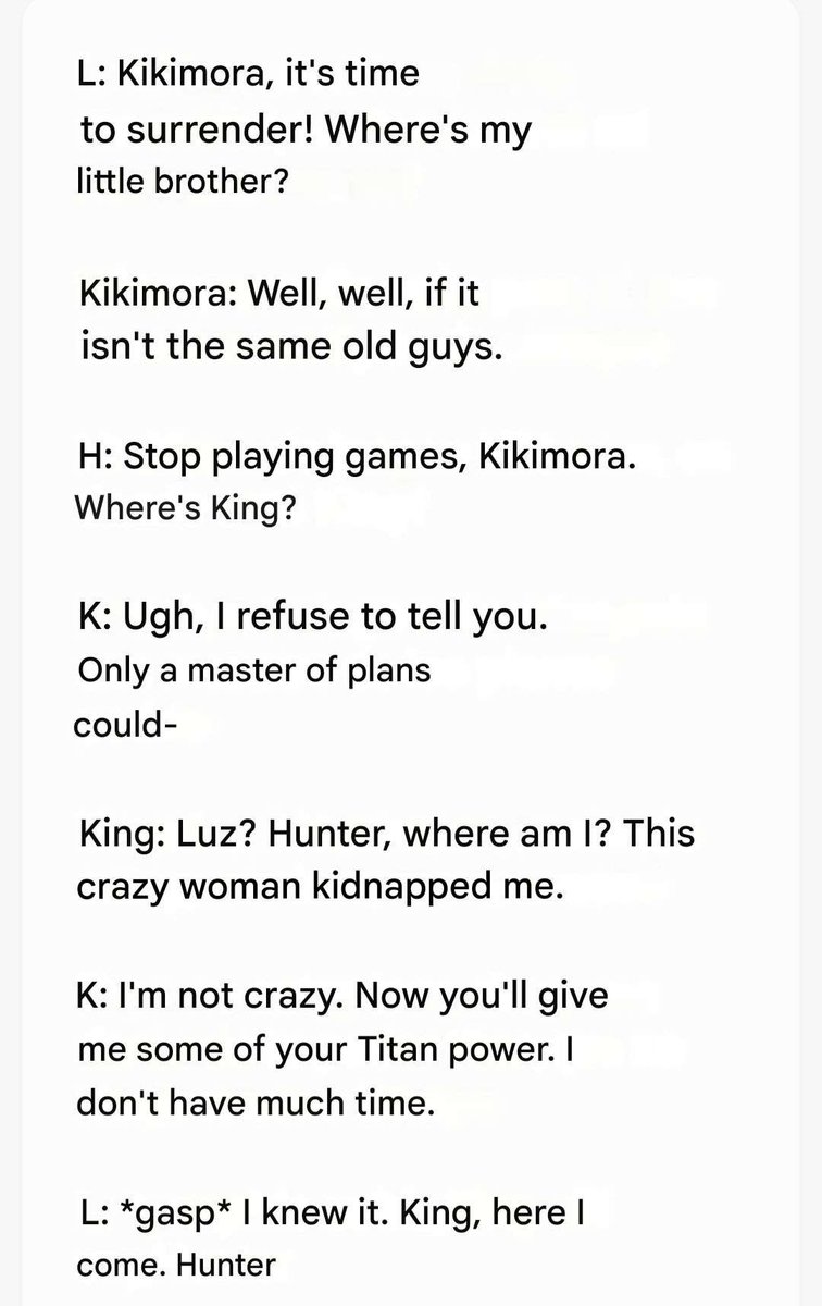 Kiara C:(KracuM) tweet media