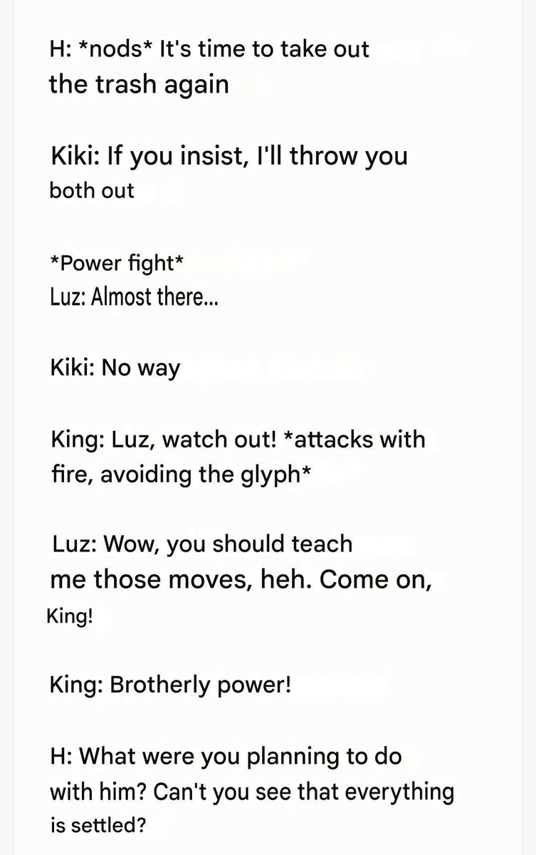 Kiara C:(KracuM) tweet media