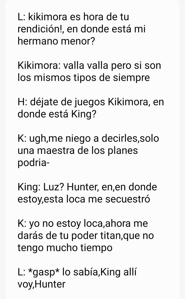 Kiara C:(KracuM) tweet media