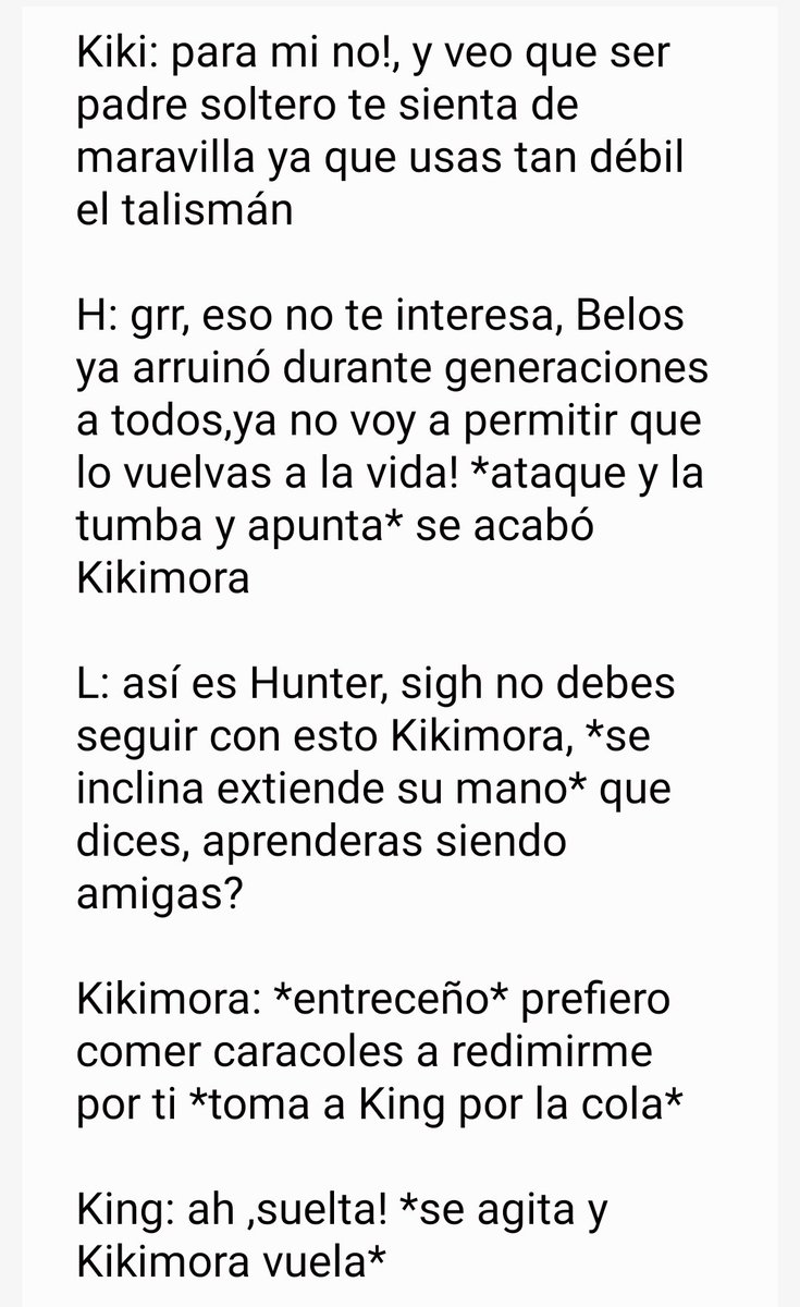 Kiara C:(KracuM) tweet media