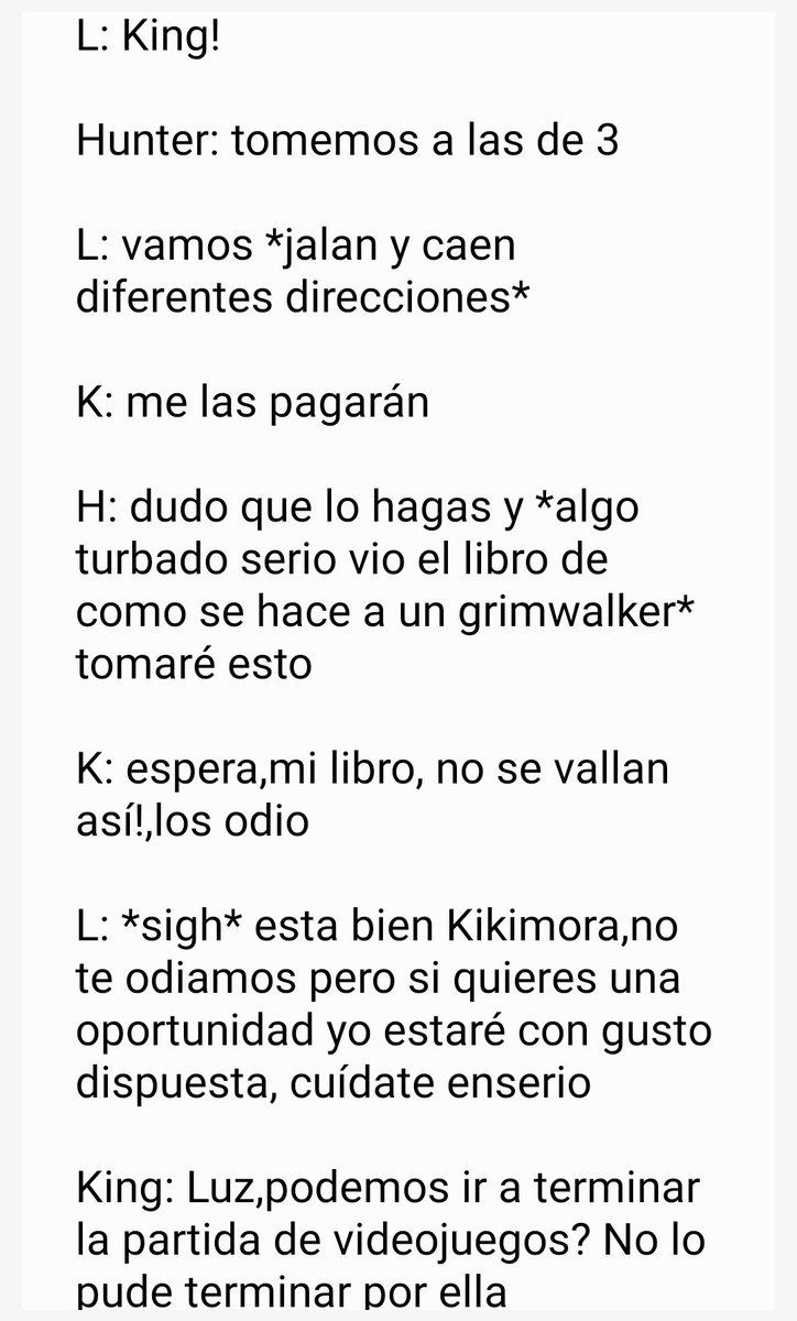 Kiara C:(KracuM) tweet media