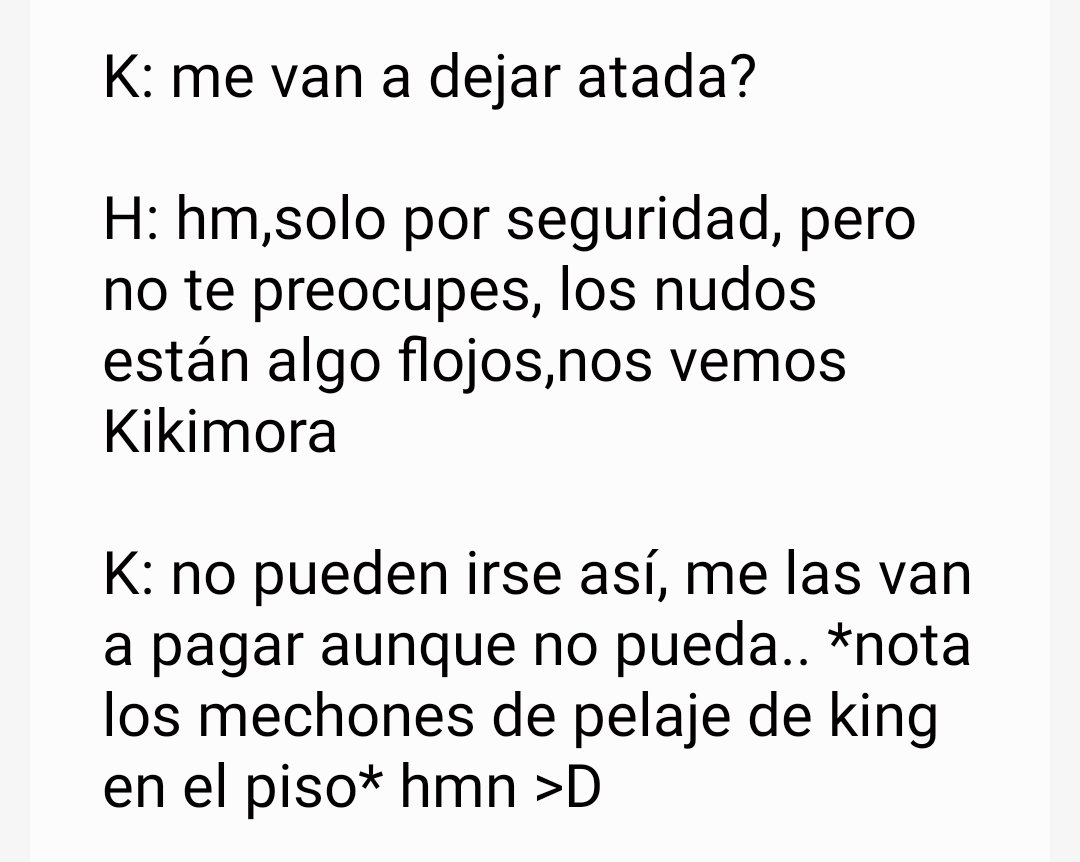 Kiara C:(KracuM) tweet media