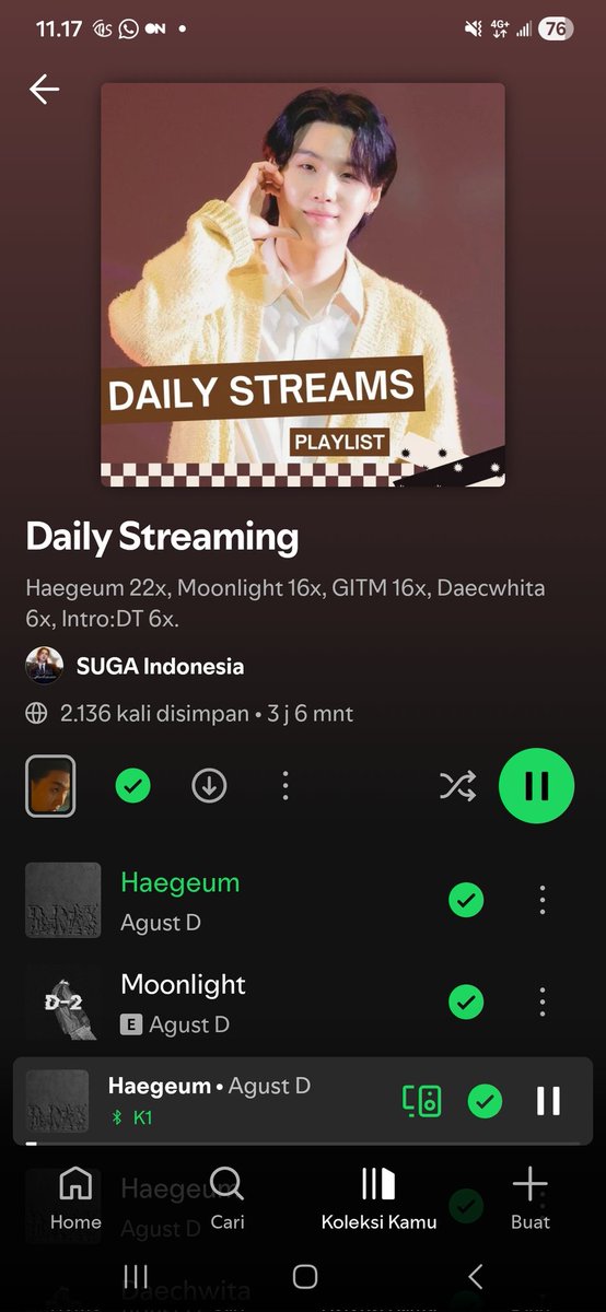 RatiniRati28682's tweet photo. @SUGAIndoFanbase #SUGA #AgustD #슈가 #방탄소년단슈가 #シュガ #BTSSUGA 
@BTS_twt https://t.co/co3hBxxxfg