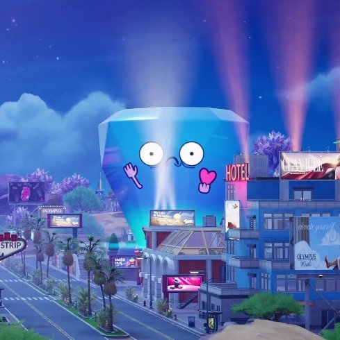 hevvz - fortnite content tweet media