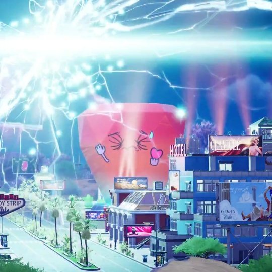 hevvz - fortnite content tweet media