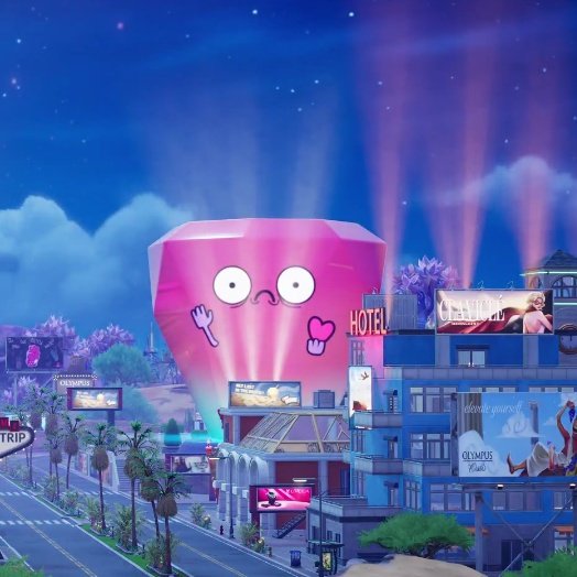 hevvz - fortnite content tweet media