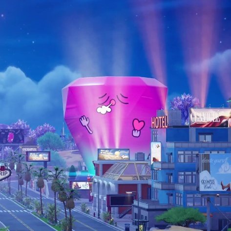 hevvz - fortnite content tweet media