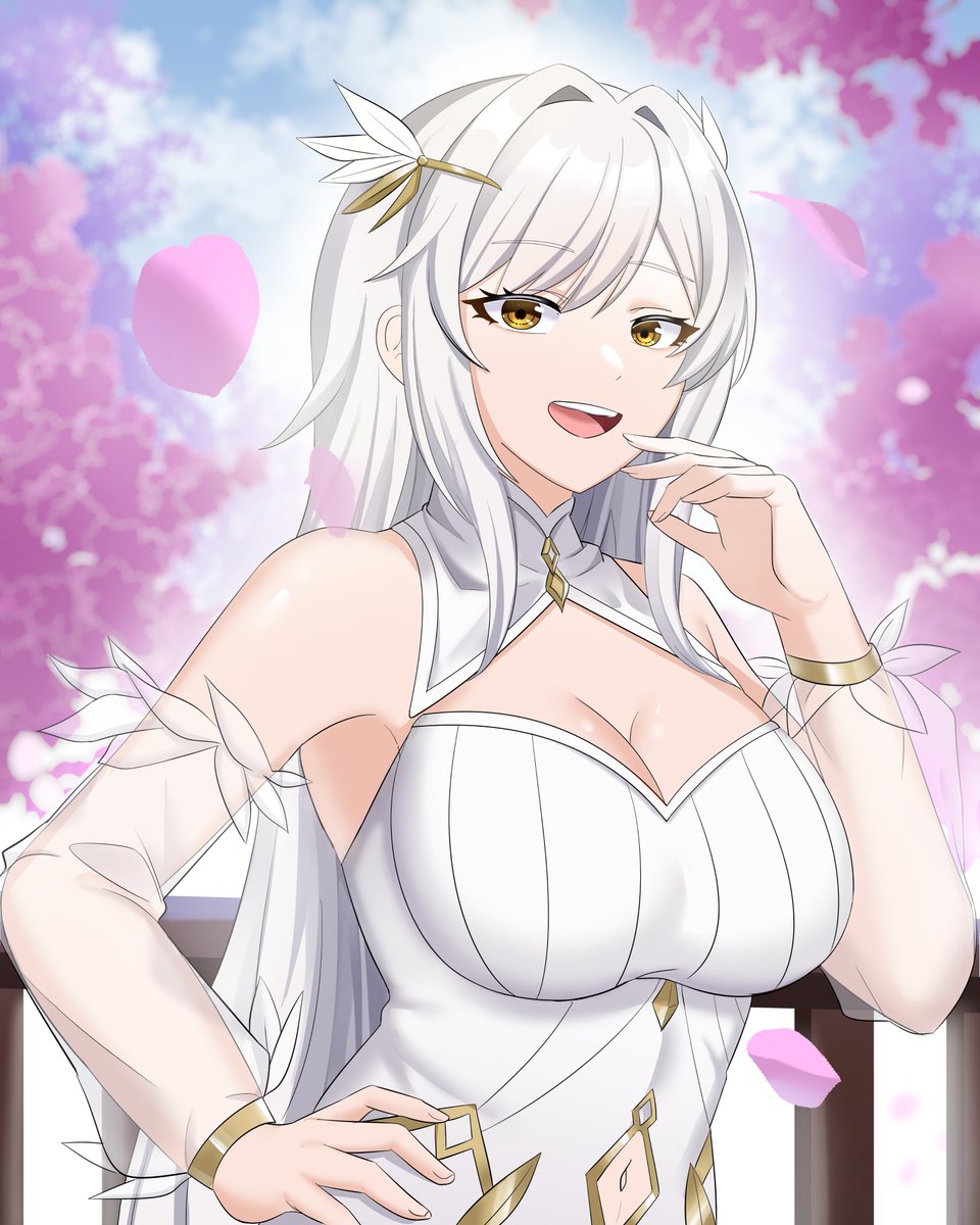 Ayaakemi | VTuber Artist 🌸 tweet media