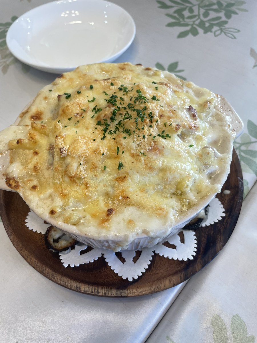 ropros's tweet image. 最近きた気がするオックス