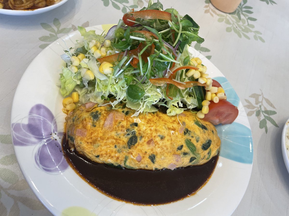 ropros's tweet image. 最近きた気がするオックス