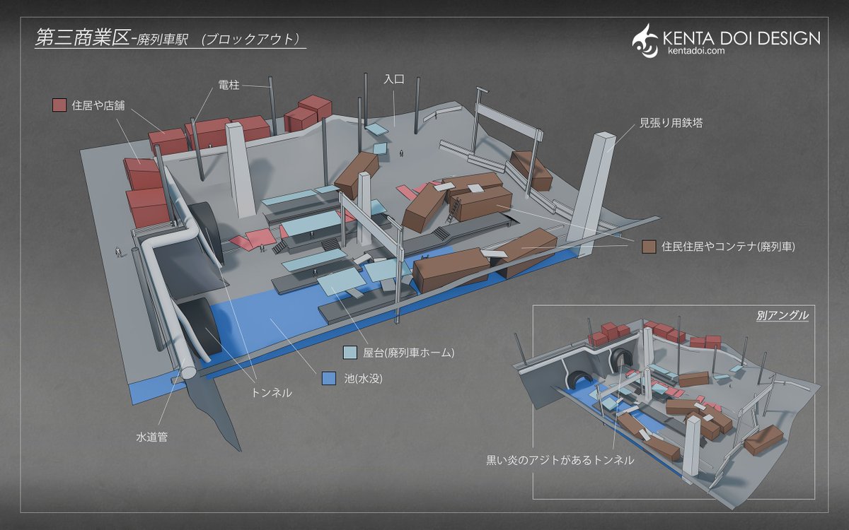 Kenta Doi tweet media