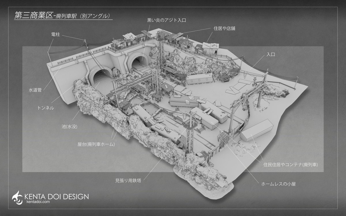 Kenta Doi tweet media