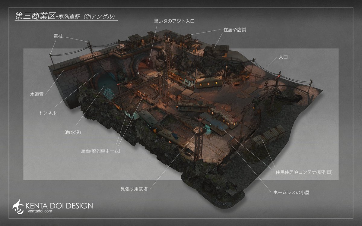 Kenta Doi tweet media