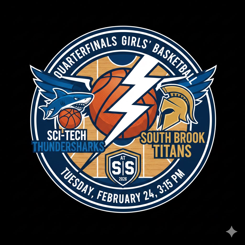 South Brook School tweet media