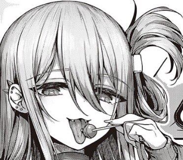 濃いのが出る漫画 tweet media