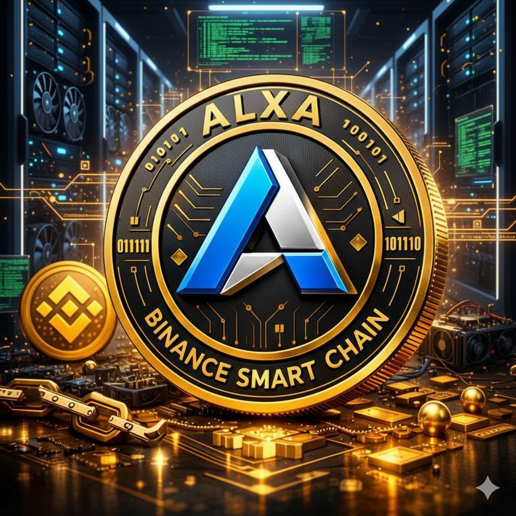 Ronnisnchz's tweet photo. #ALXA ha mostrado signos de estabilidad y resiliencia en un mercado cripto volátil, lo que sugiere un proyecto sólido y una comunidad fuerte. 🦾🚀🚀🚀
#crypto #alxa #proyecto
@BinanceLATAM https://t.co/e8TImHohTi