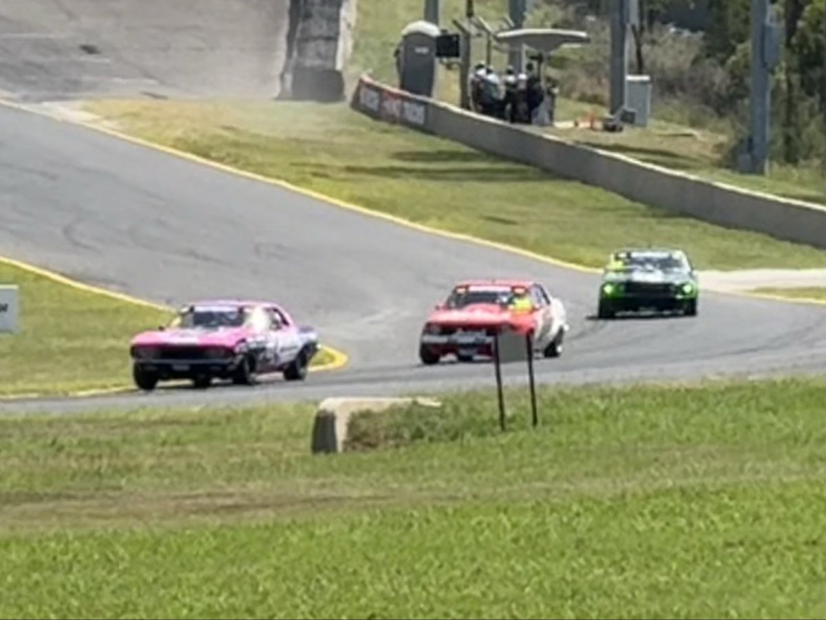 Damien Bryan tweet media