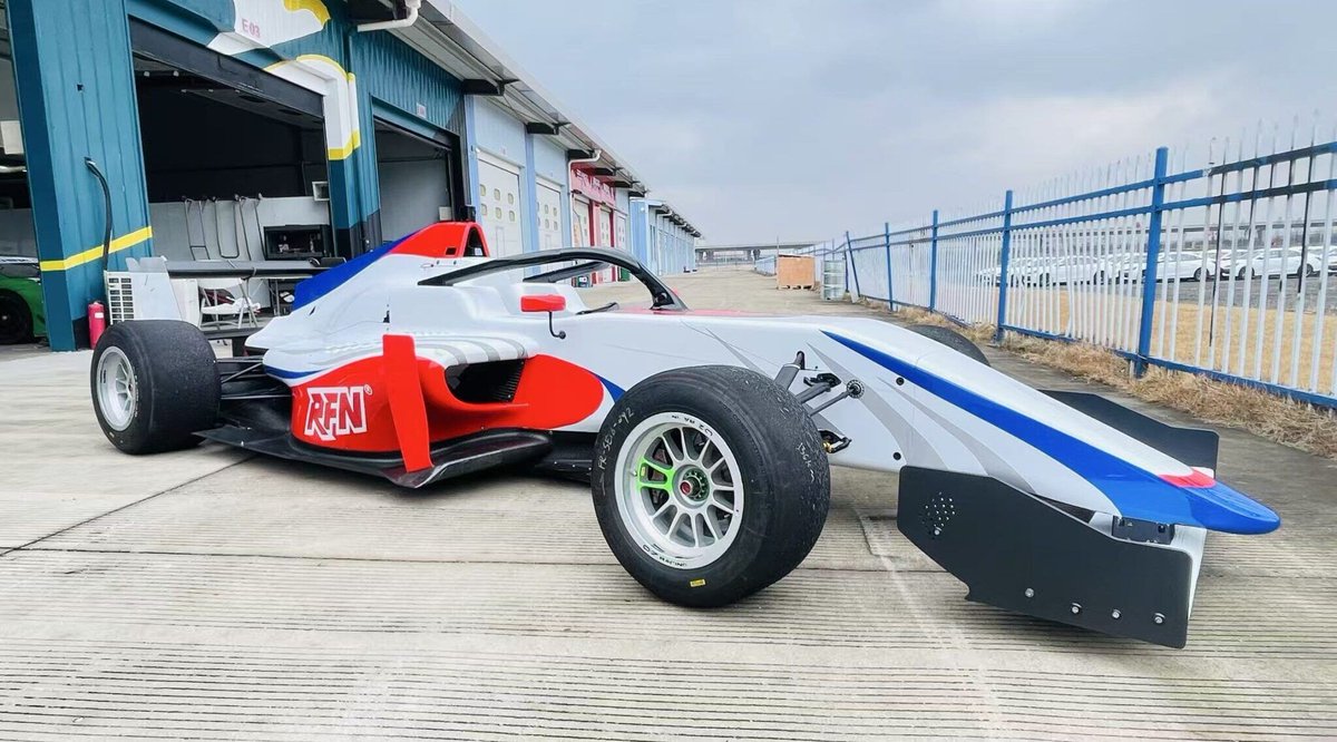 Asian Motorsport tweet media
