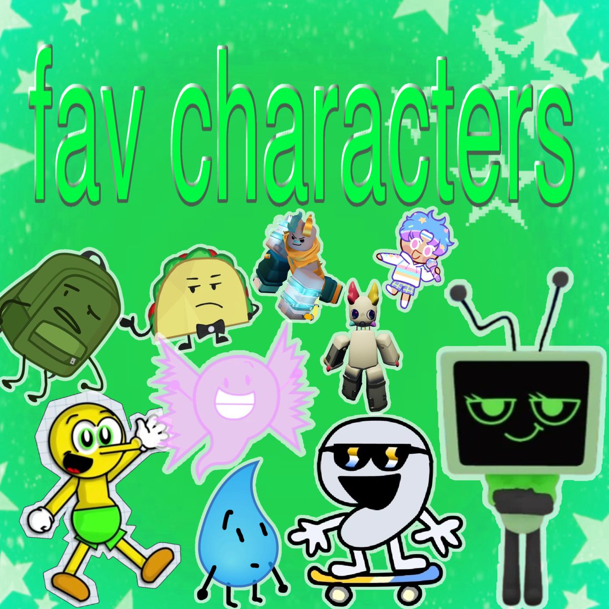 Neontastic! tweet media