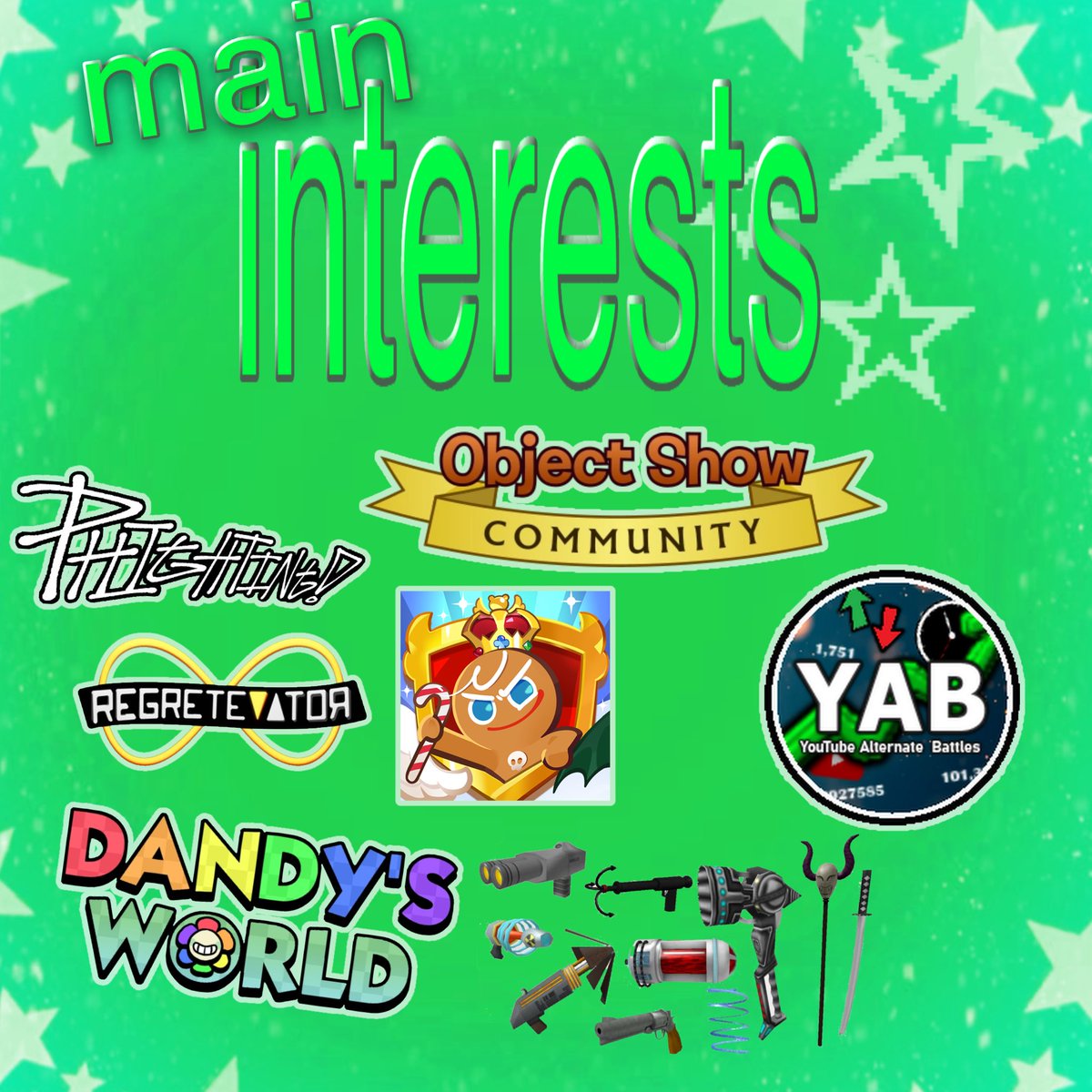 Neontastic! tweet media