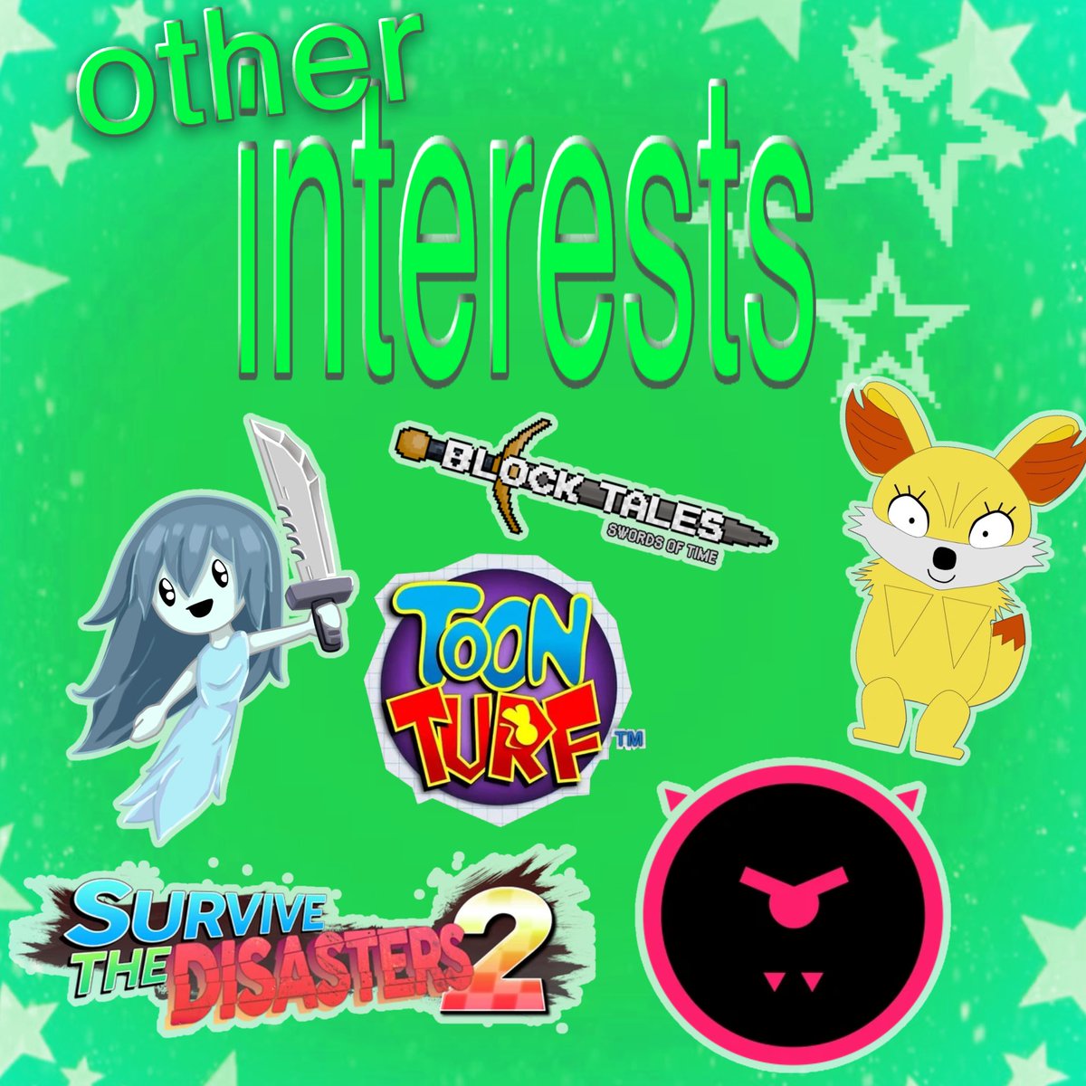 Neontastic! tweet media