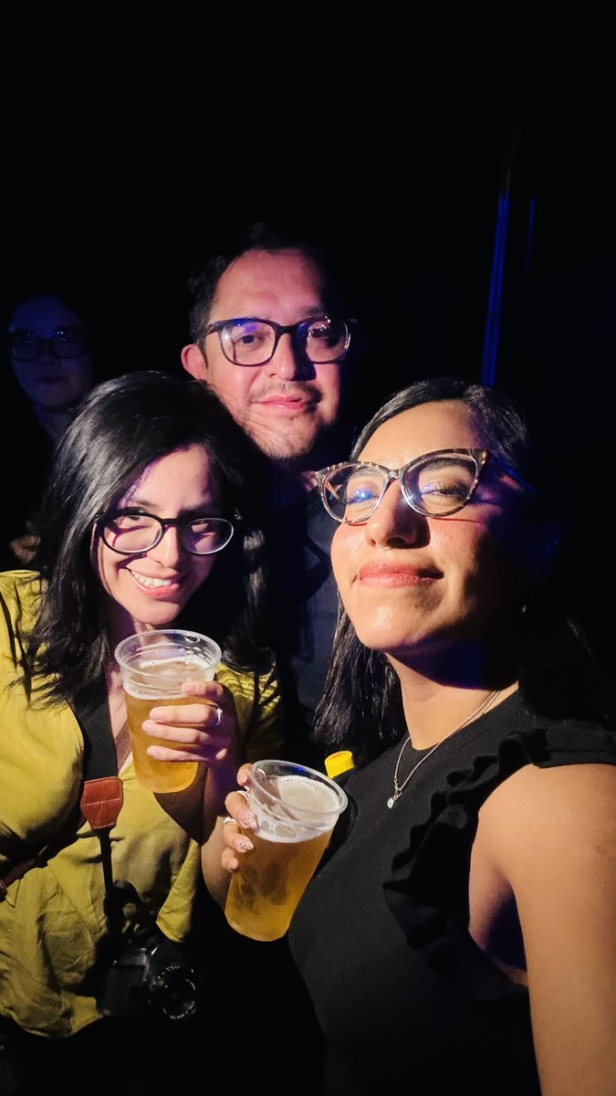 Yellow Days, fucking time…