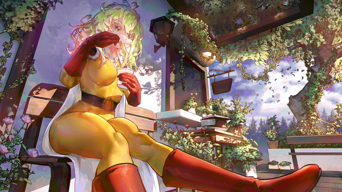 tkom 🍊 (COMMISSIONS OPEN 0/5) tweet media