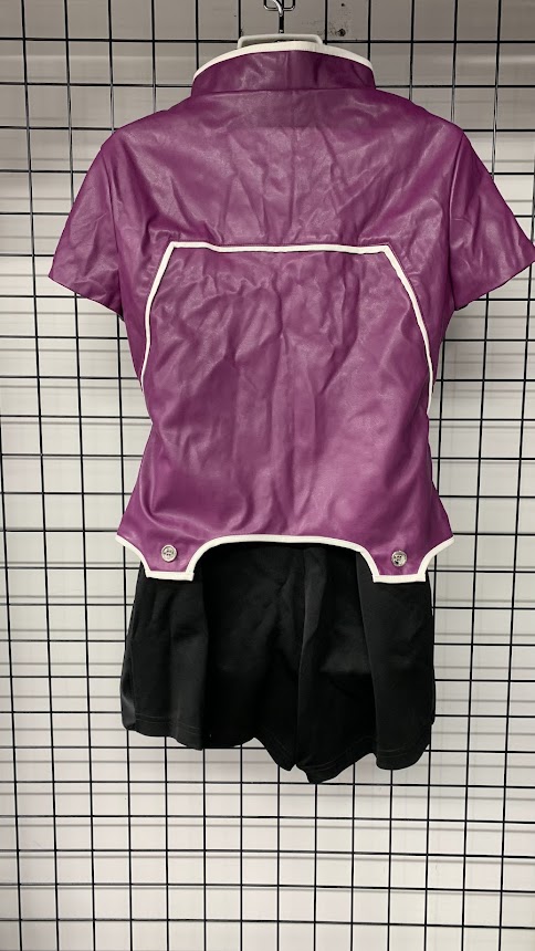 入荷情報】 #ワールドトリガー #香取葉子 香取隊 コストモ製女性用XL