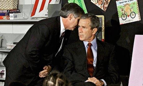 Los gringos han gentrificado a suero