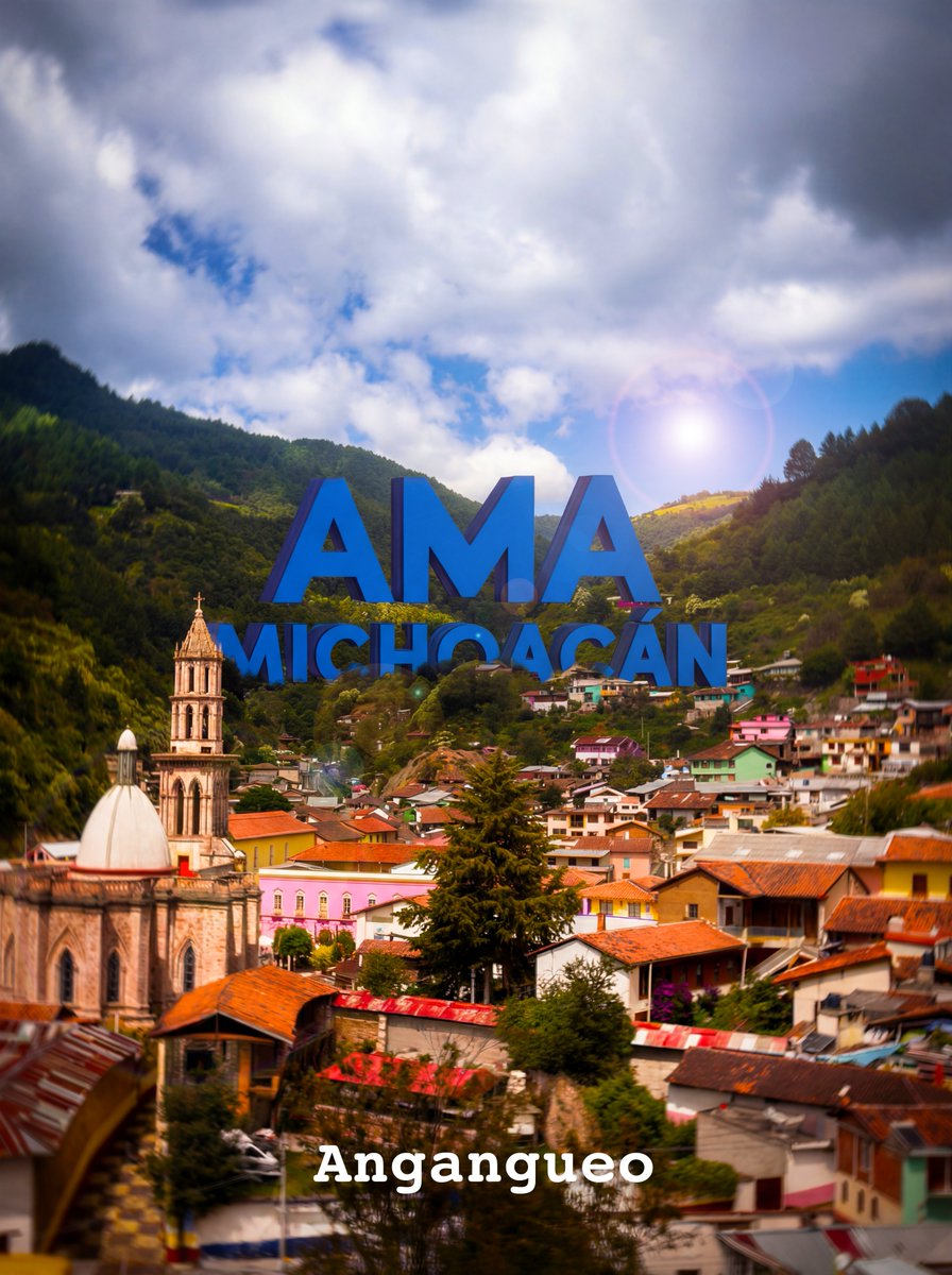 AMA Michoacán tweet media