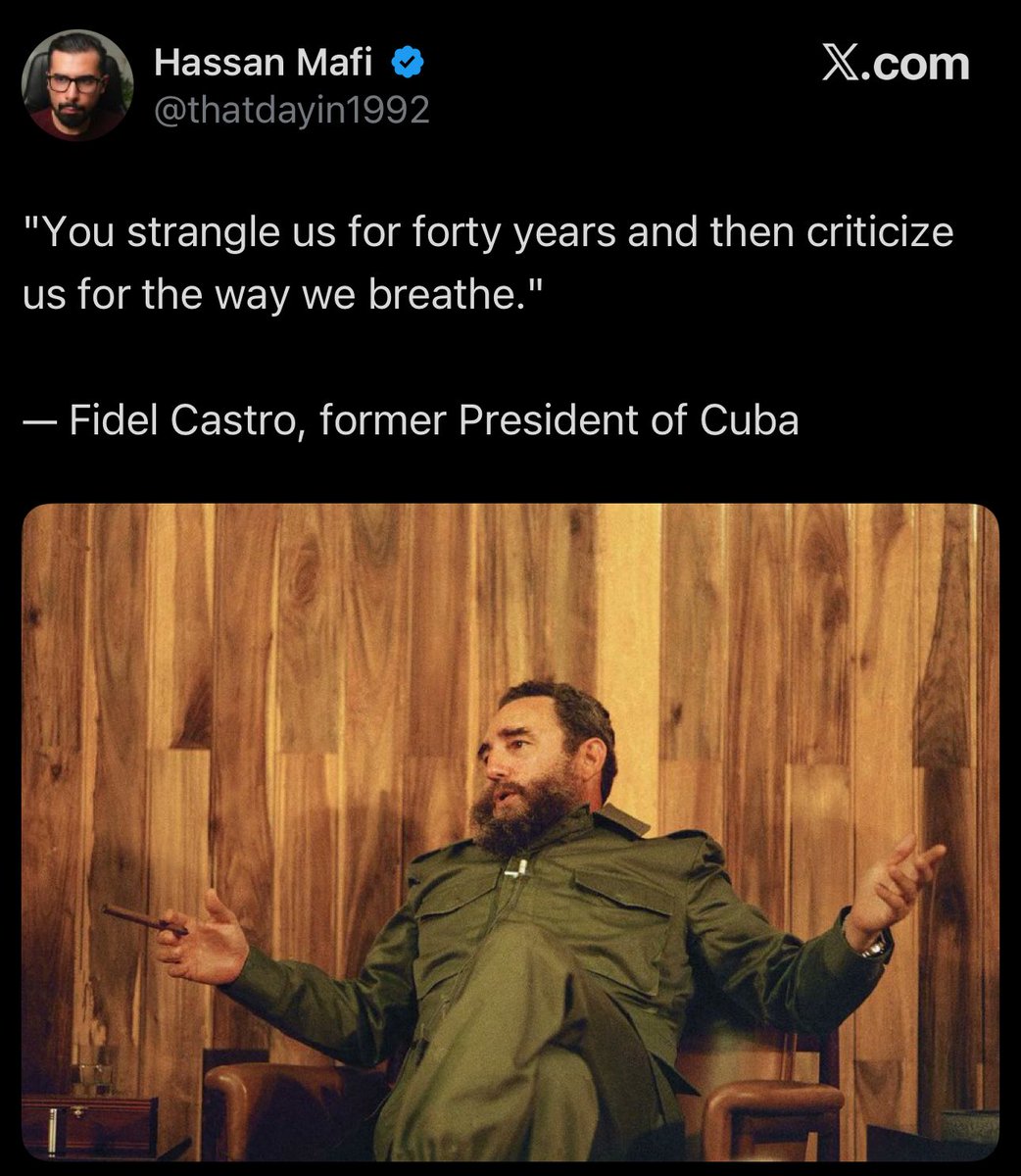 No way you are this stupid.