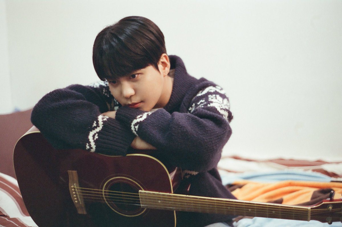 elliot 🌙 (@duskstarjongho) on Twitter photo 