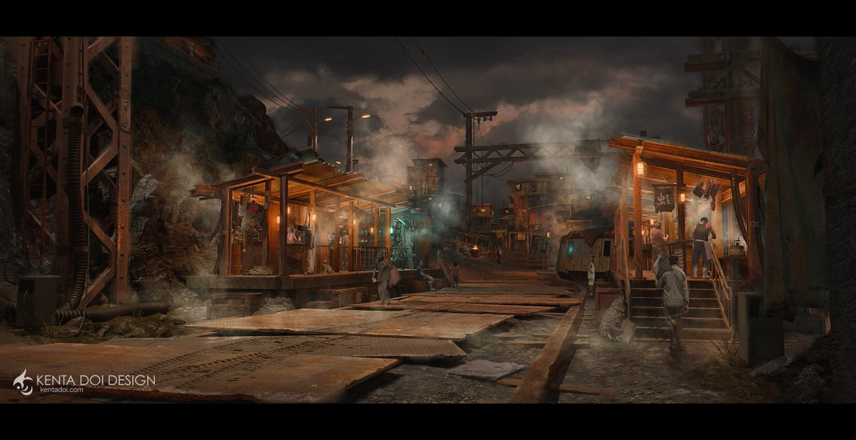 Kenta Doi tweet media