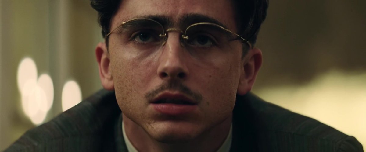 if "put that twink in a situation" was a movie