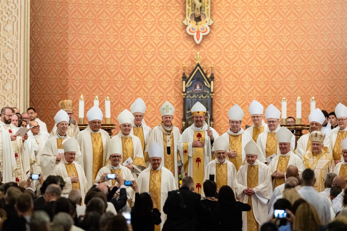 Diocese of Tucson tweet media