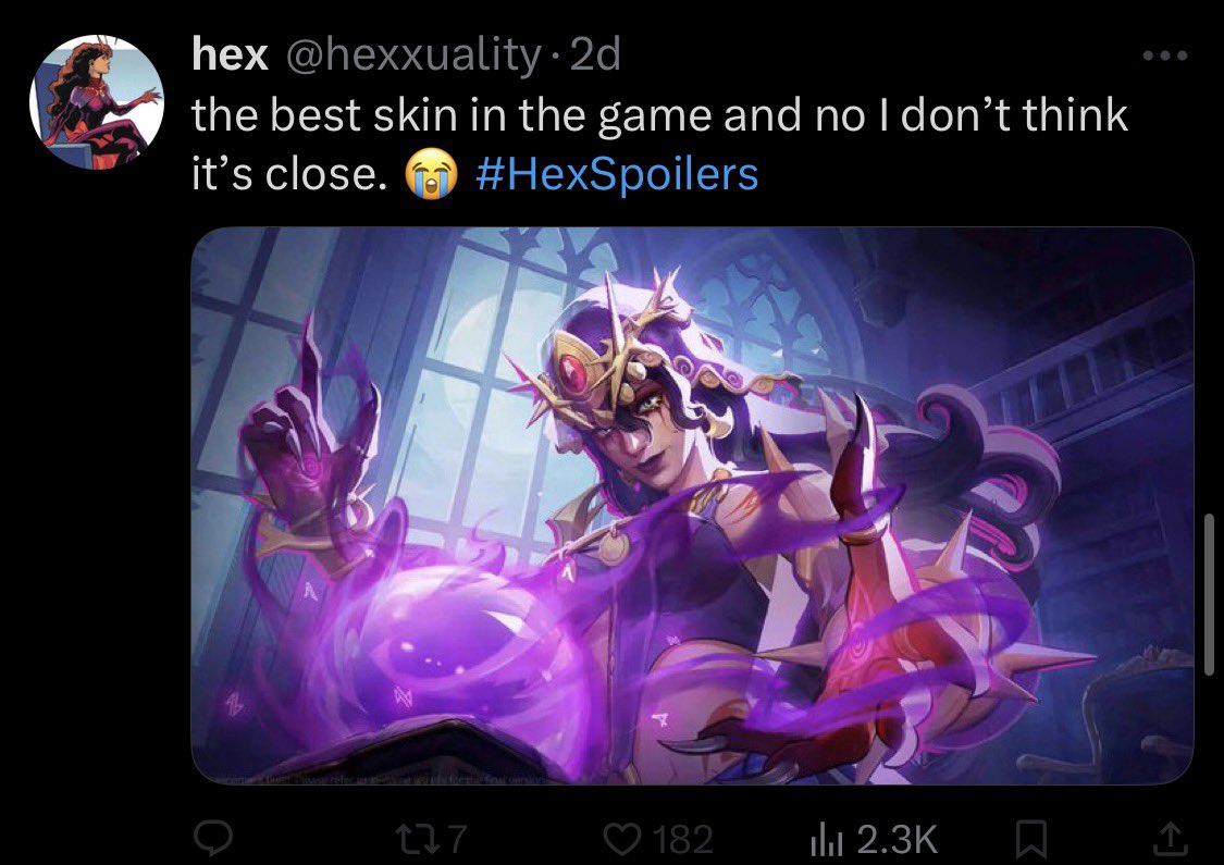 my little envy ✡︎ tweet media