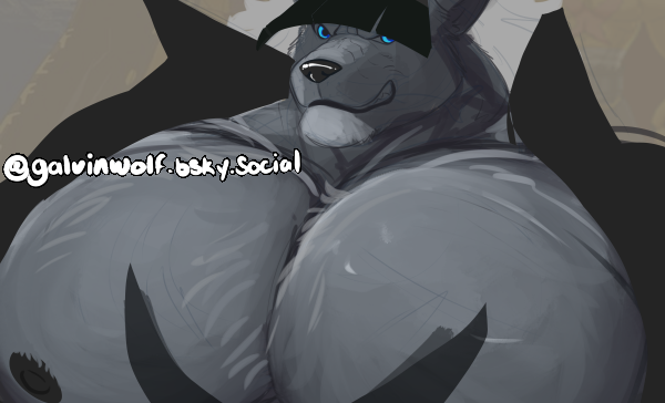 Galvinwolf tweet media