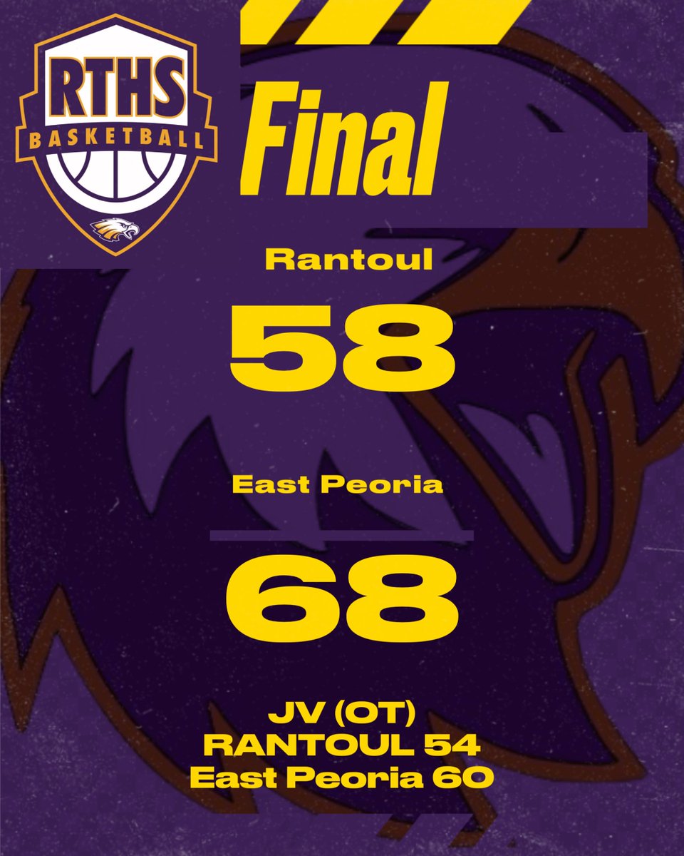 RTHS HOOPS tweet media