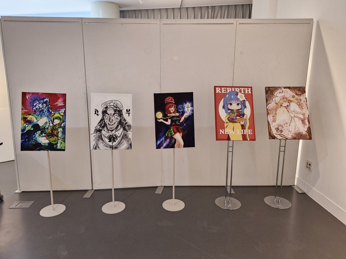 TANTALBO tweet media